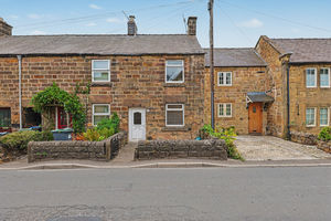 25 Main Road Darley Bridge